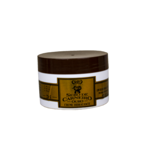 Creme Hidratante Sebo de Carneiro 200g