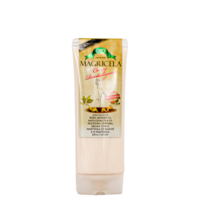Creme Revitalizante Magricela 200g