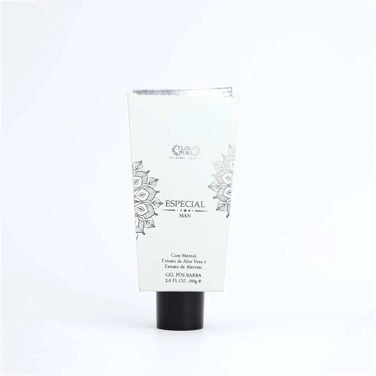 Gel Pós-Barba Especial Man