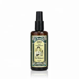 Óleo Massageador Dr. Robério 140 ml