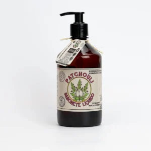 Sabonete Líquido Patchouli