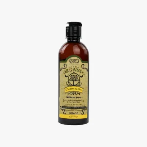 Shampoo Organic Camomila